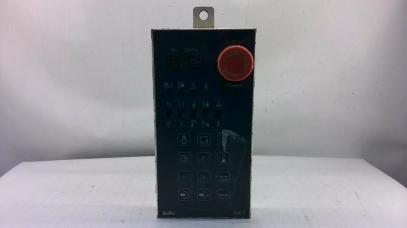 SAILOR RSP-1