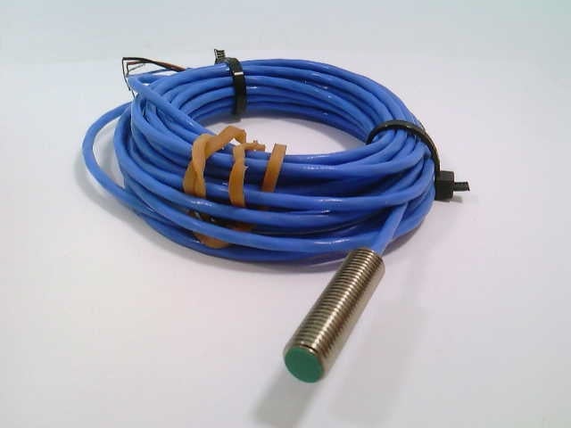 BAUMER ELECTRIC IFRM 08P3507