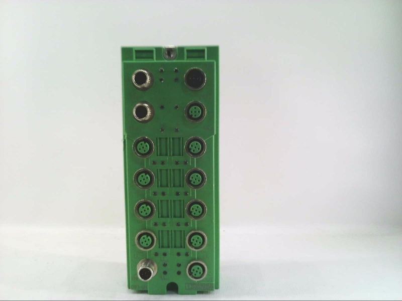 PHOENIX CONTACT FLM DIO 4/4 M12-2A
