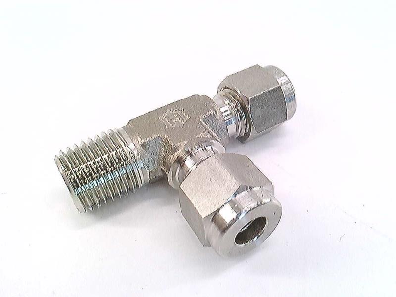 HAM-LET 771LSS1/4X1/4