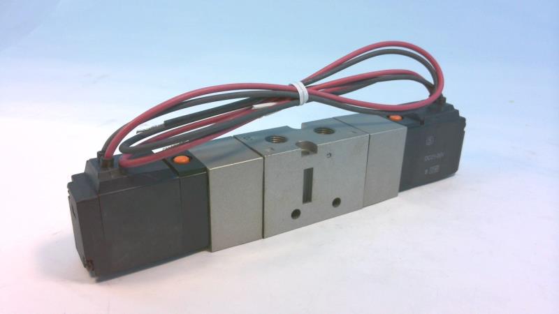 SMC VF33335G01