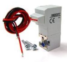 PNEUMADYNE S15MM-30-12-2D
