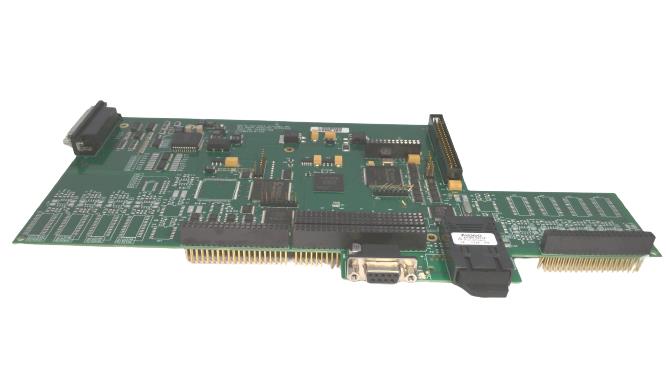 DELTA TAU DATA SYS 603910-108