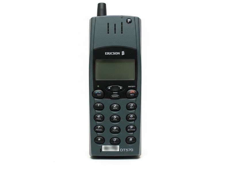 ERICSSON 1/DPANB23001/1