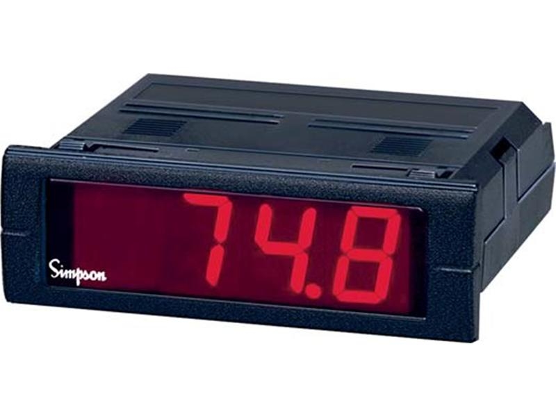 SIMPSON M2400930F