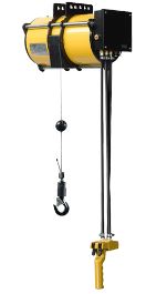 CONDUCTIX WAMPFLER XA-EHB-85