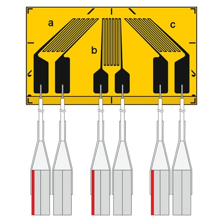 OMEGA ENGINEERING KFH-3-120-D17-11L1M2S