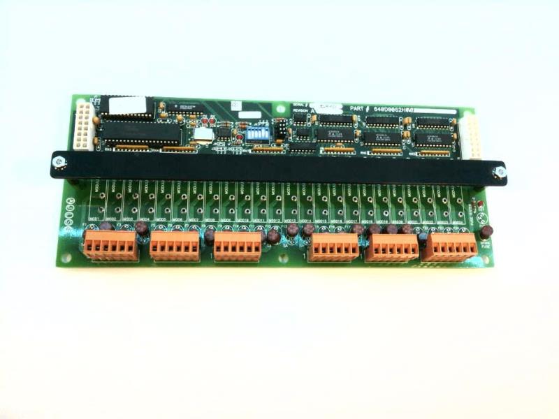 JOHNSON CONTROLS 640D0062H01
