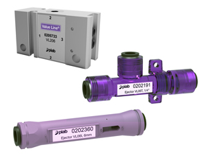 02.02.360 par PIAB VACUUM PRODUCTS