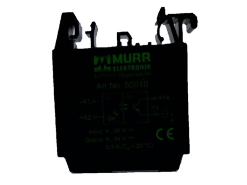 MURR ELEKTRONIK 50010