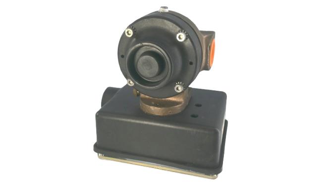 UNIVERSAL FLOW MONITORS WB8GM-6-A1WD