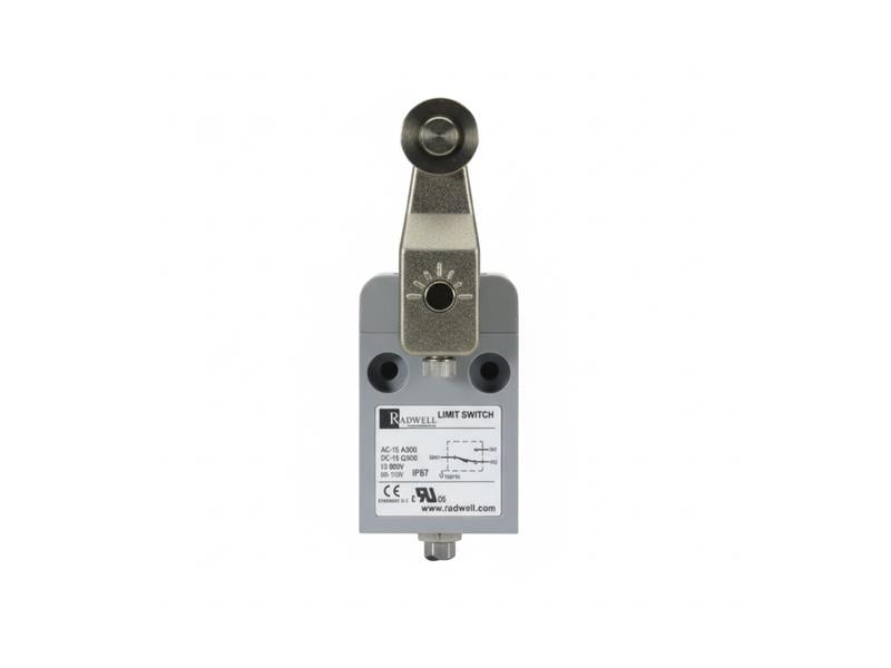 RADWELL VERIFIED SUBSTITUTE 9007MS04S0100-SUB