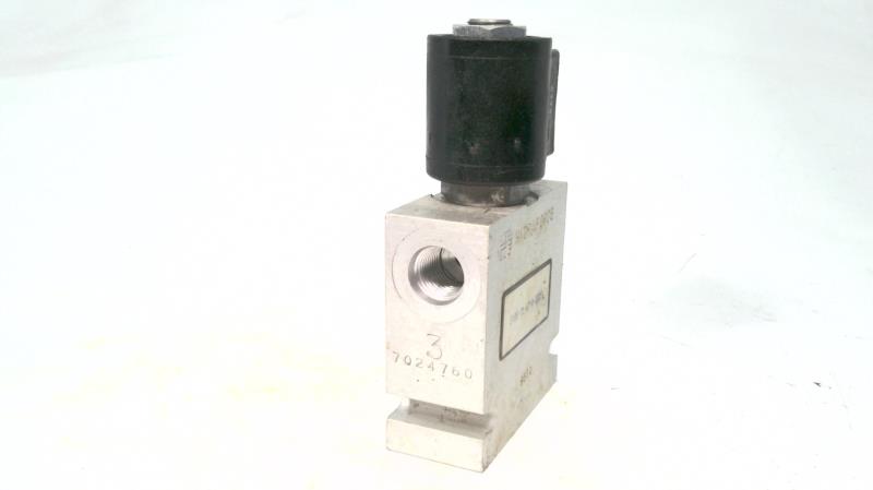 HYDRA FORCE SV08-31-6T-N-20DS