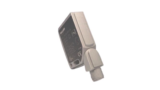 BALLUFF BOS 21M-PA-PR10-S4