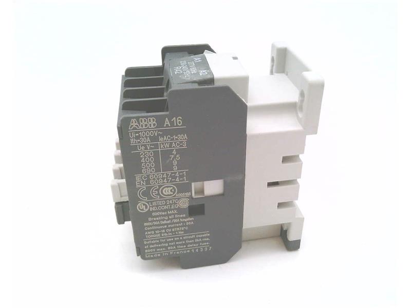 ASEA BROWN BOVERI A16-40-00-42