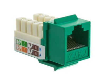 SIEMON MX6-K07