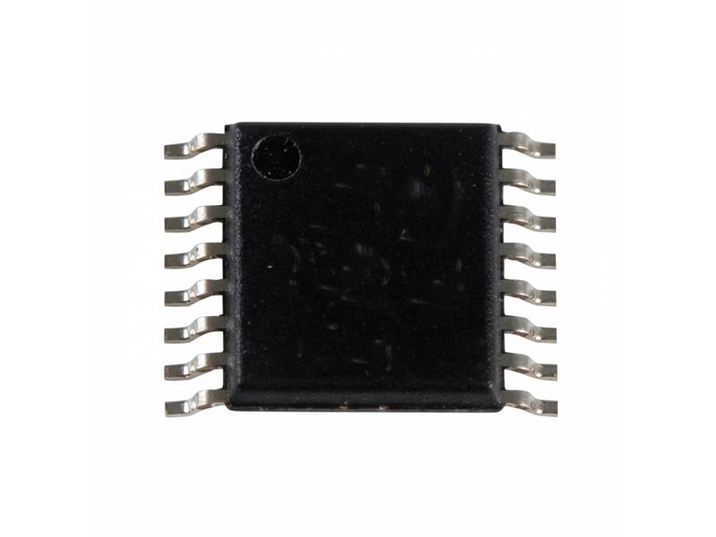 ANALOG DEVICES ADG509FBRUZ