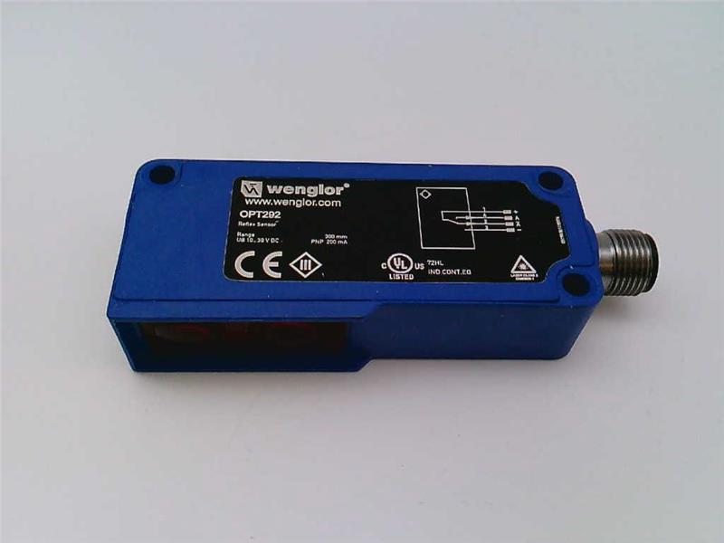 WENGLOR OPT292