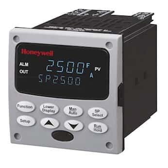 HONEYWELL DC2500-CA-0A00-300-00000-00-0