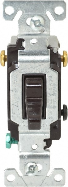 EATON CORPORATION CS315B