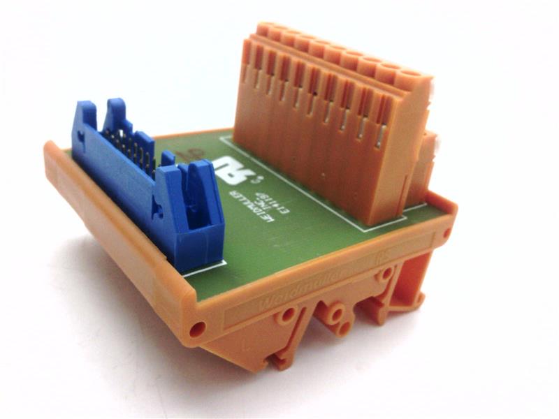 WEIDMULLER 915914