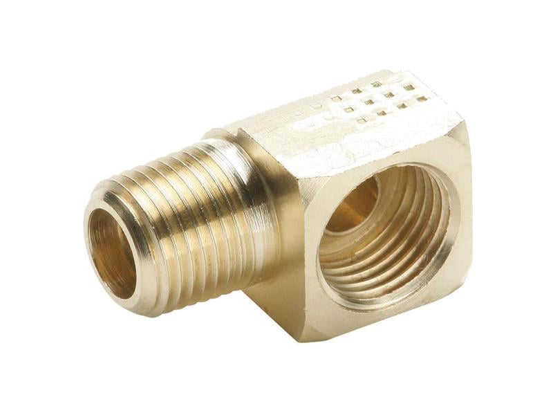 PARKER 249IFHD-8-8