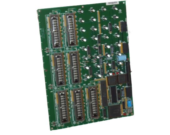 GENERAL ELECTRIC DS200KLDBG1A
