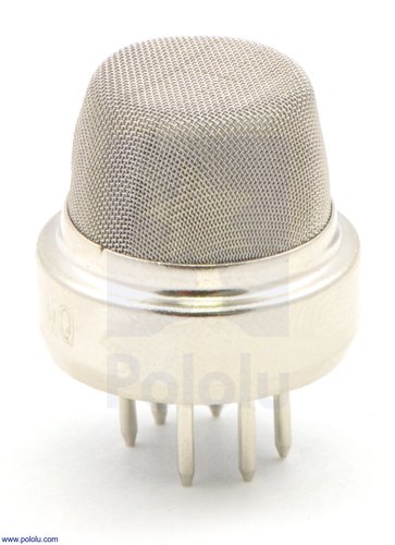 FIGARO TGS 823