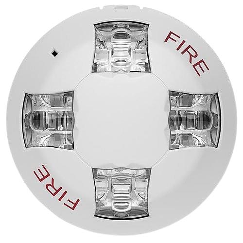 EDWARDS SIGNALING EGCVRF