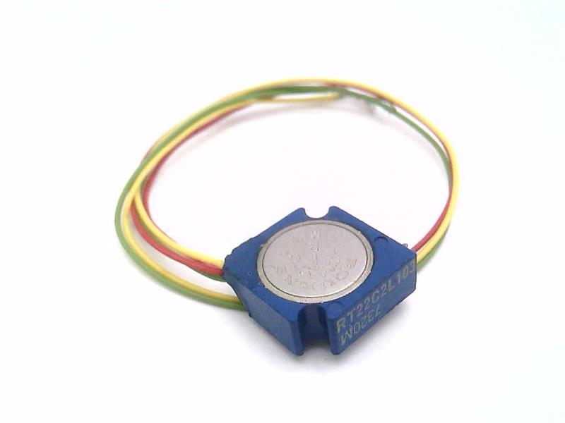 BOURNS RT22C2L103