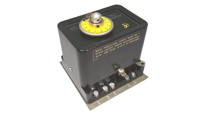 PARAGON ELECTRICAL PRODUCTS 501-151-3