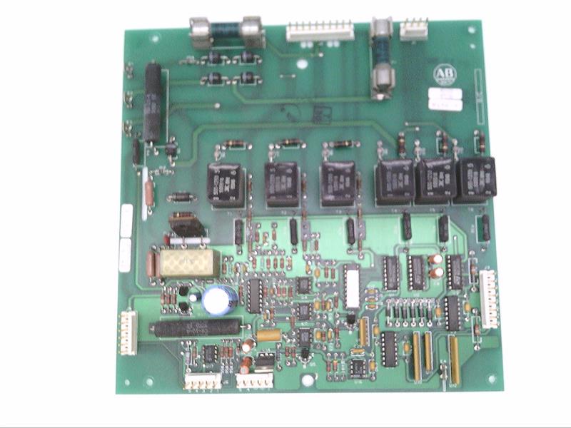 ALLEN BRADLEY 142530