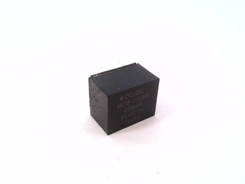 FLOETH ELECTRONIC MD8-0505A