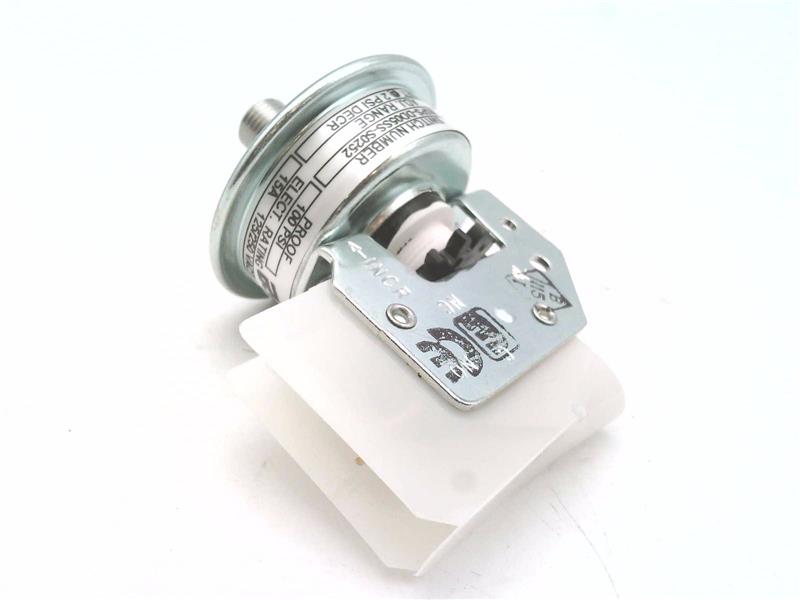 BARKSDALE MSPS-DD05SS-S0252