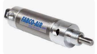 FABCO 4-DP-4M