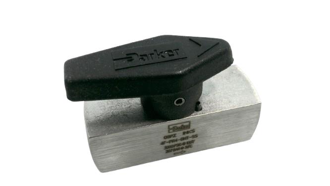 PARKER 4F-PR4-BNT-SS