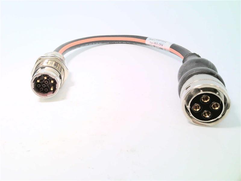 FLEX CABLE FC-CPWM2E7-14TR-E01.5