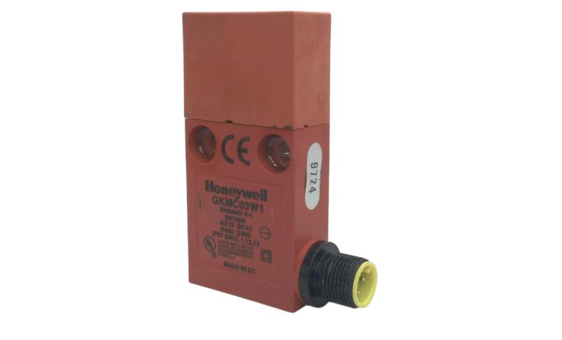 HONEYWELL GKMC03W1