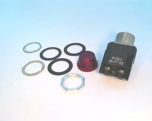 ALLEN BRADLEY 800TC-P16R
