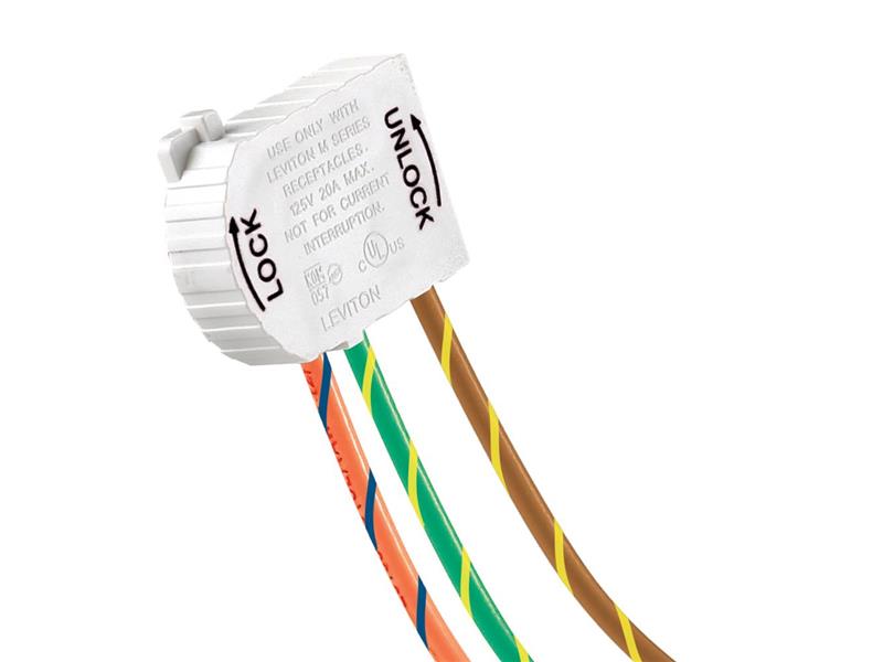 LEVITON MSTWL-XI2