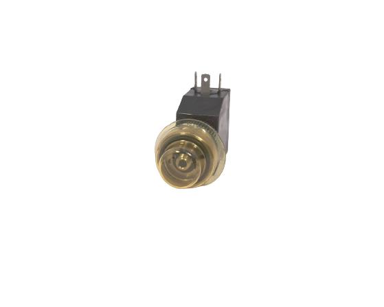 PETER PAUL ELECTRONICS 586X00050E-24DC
