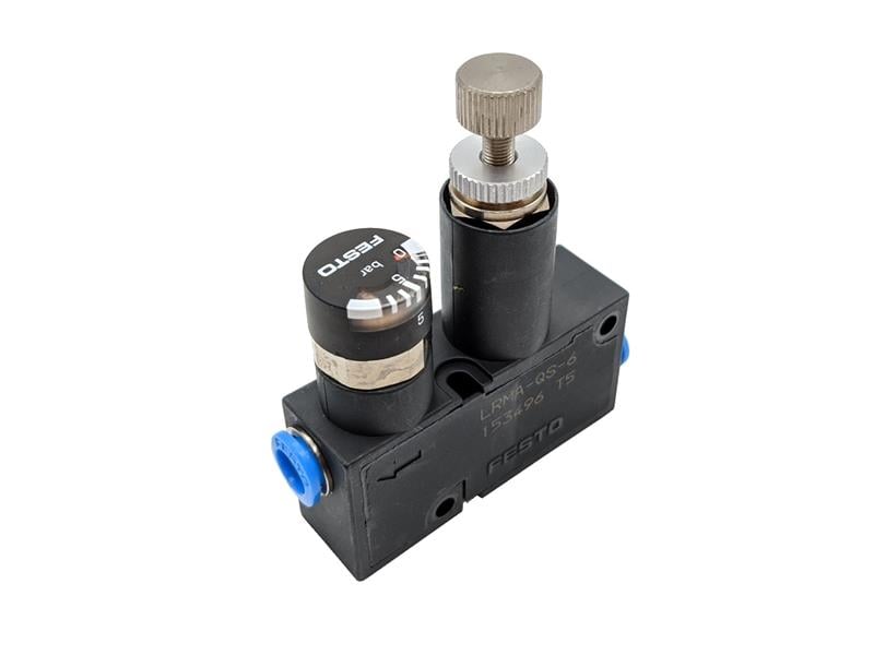 FESTO LRMA-QS-6