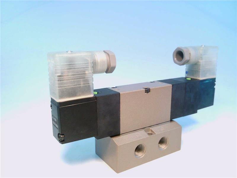CKD CORP 4KB330-08N-L