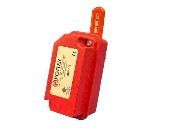 POTTER ELECTRIC BVS-1/2