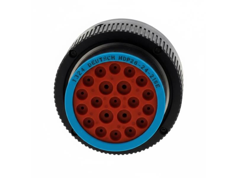 TE CONNECTIVITY HDP26-24-21SE