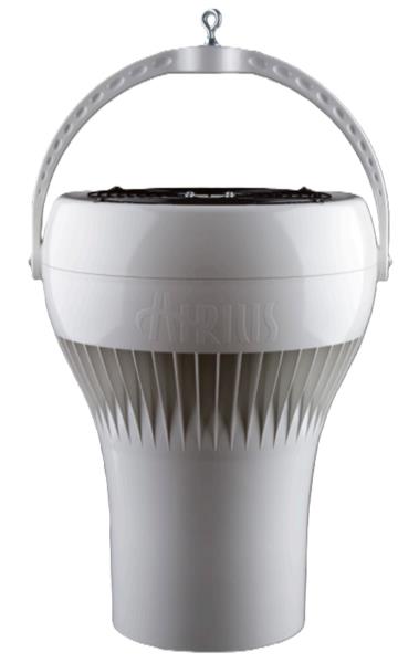 AIRIUS A-25-EC-STD-100-130-WCON