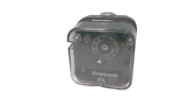 HONEYWELL C6097A4110