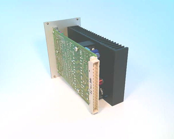 RUBRAN ELECTRONICS AG RUB02.200-1