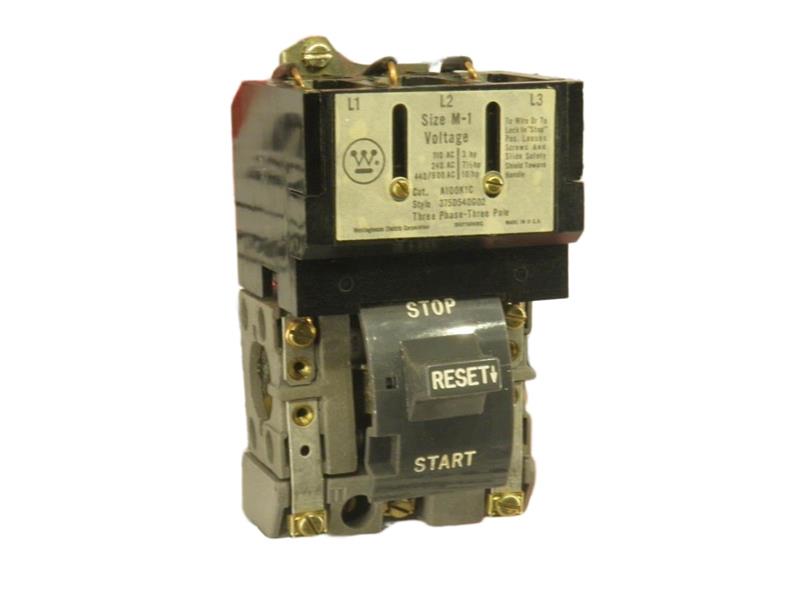 A100K1C by WESTINGHOUSE