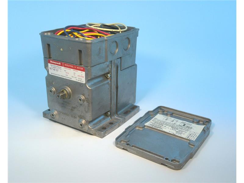 HONEYWELL M9174B-1027